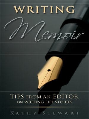 cover image of Writing Memoir